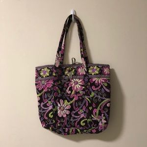 Vera Bradley Tote